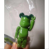 Bearbrick Series 36 JELLYBEAN Matcha 100%